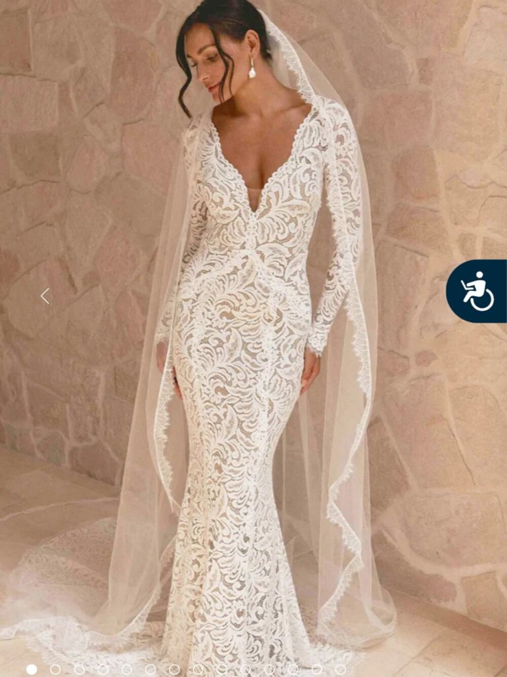 Grace Loves Lace - Oliver